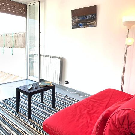 Sunray By The Sea Apartment Levanto Luaran gambar