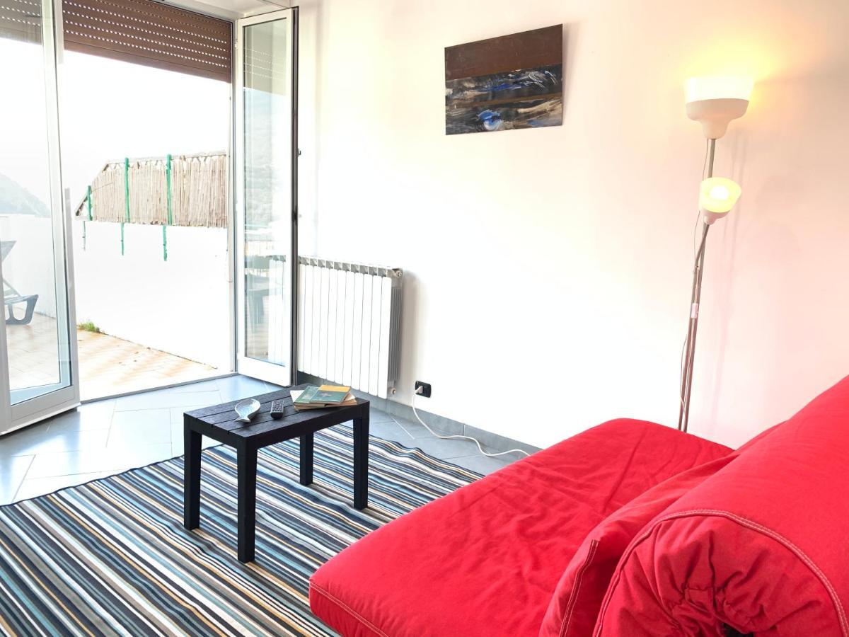 Sunray By The Sea Apartment Levanto Luaran gambar