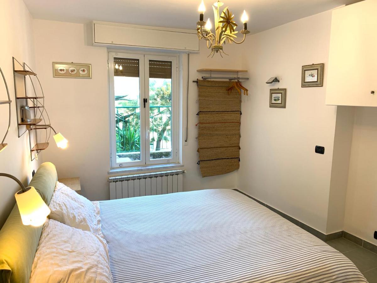 Sunray By The Sea Apartment Levanto Luaran gambar